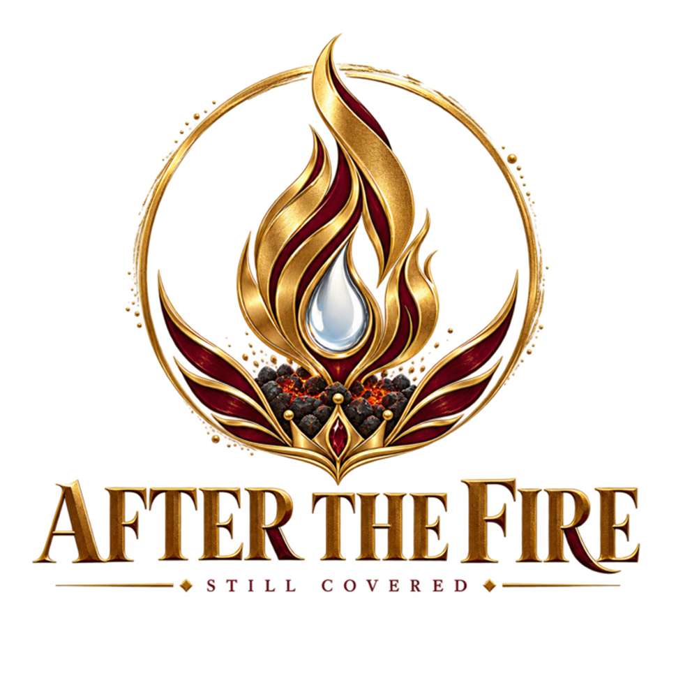 After the Fire — Still Covered